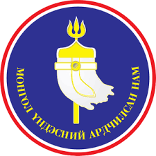 Монгол Үндэсний Ардчилсан нам