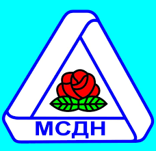 Монголын Социал демократ нам